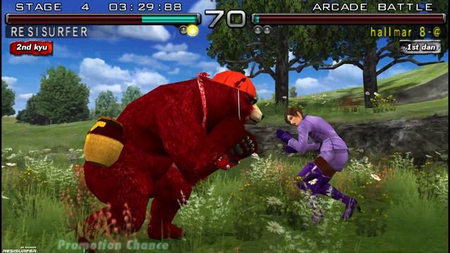 Kuma Jeet Kune Do T5DR UHD 4k 60 FPS смотреть онлайн