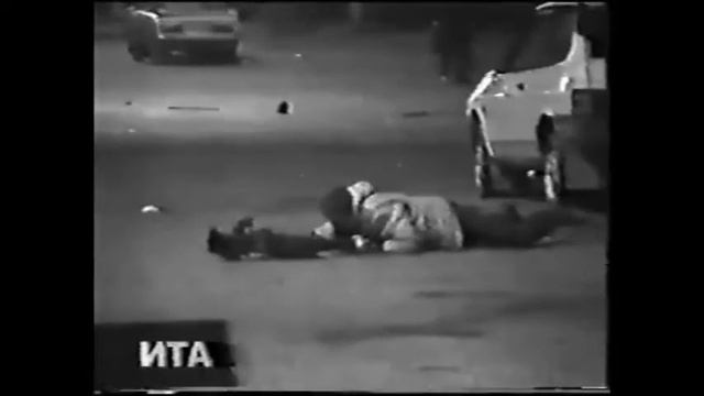 Свидетельство о смерти–Привет смотреть онлайн