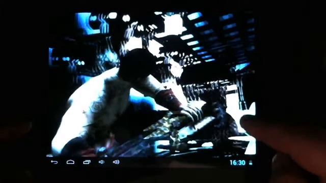 Godfire Rise of Prometheus (Восстание Прометея) Устанавливаем Android смотреть онлайн