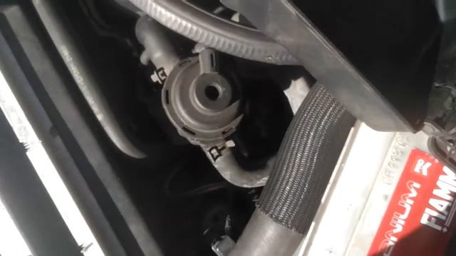 T1065 ДВС (Двигатель) Opel Omega B 2.5i X25XE смотреть онлайн