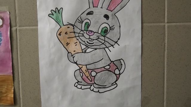 Как в нашем доме украшен подъезд смотреть онлайн