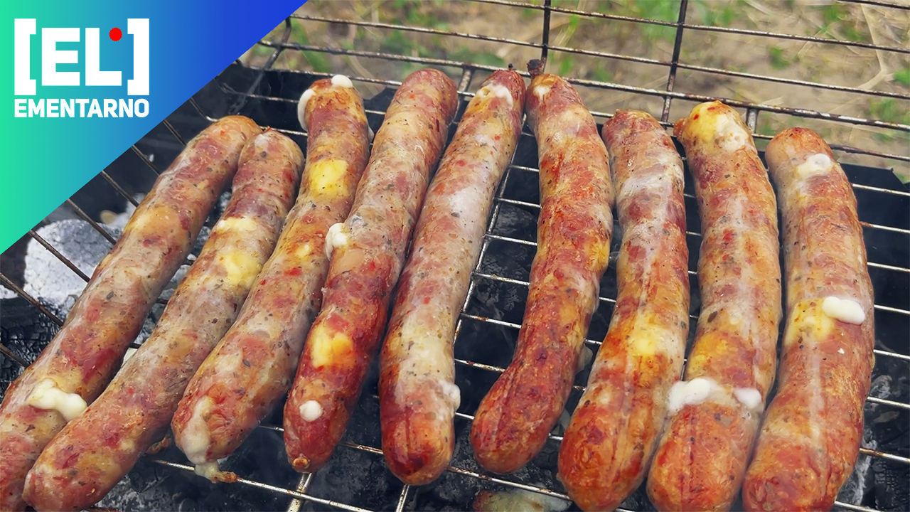 Элементарно и Вкусно [EL]