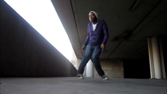 UKF Dubstep Freestyle