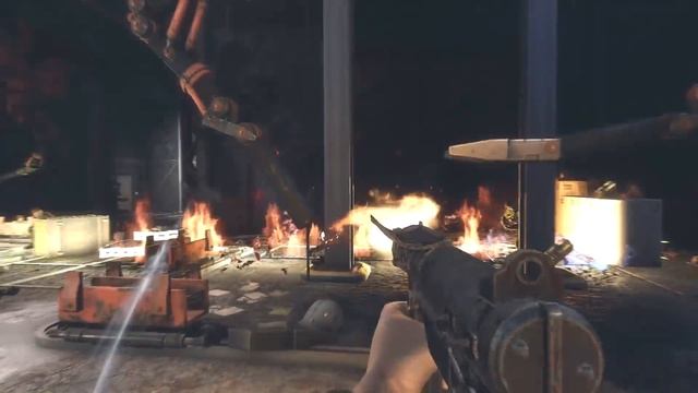 Fallout 4 Лучшие моды на Оружие c Анимацией! смотреть онлайн