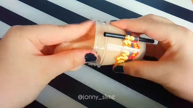 ОБЗОР НА NINJA SLIME | УЖАСНО ПАХНЕТ? | НЕ КЛИКБЕЙТ смотреть онлайн