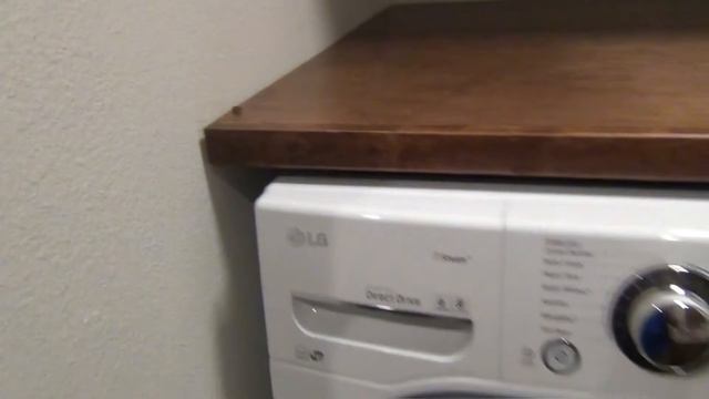 Laundry Room Storage Shelves Project Idea смотреть онлайн