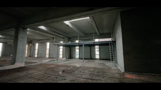 HLU - Vue drone - Décembre 2022 смотреть онлайн