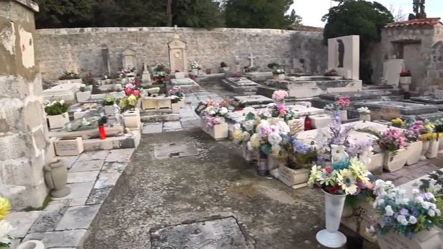 ДУБРОВНИК - почему я хочу сюда вернуться? Лучший город Хорватии. смотреть онлайн