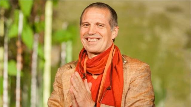 2021.03.21 - Отношения с Кришной (Настройка на джапу, ШДМ) - Е.С. Шачинандана Свами смотреть онлайн