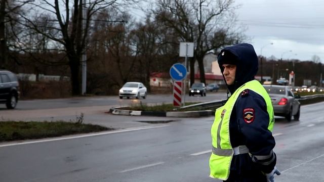 3 11 15 Kaliningrad GIBDD video смотреть онлайн