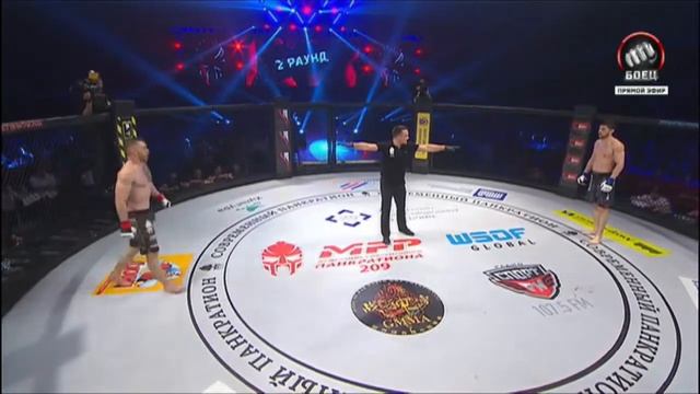 Владимир Сидорчук - Петр Желдак