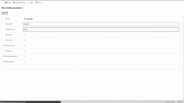 Power Fx: The low code programming language for everyone смотреть онлайн