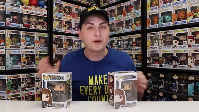 The Ultimate Guide To Spotting A Fake Funko Pop! смотреть онлайн