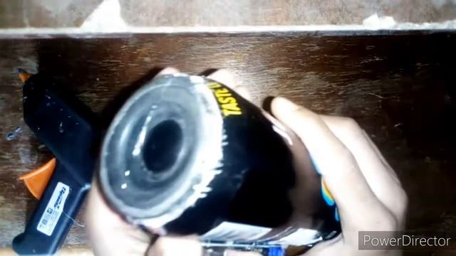 Самодельная колонка из банки флеша смотреть онлайн