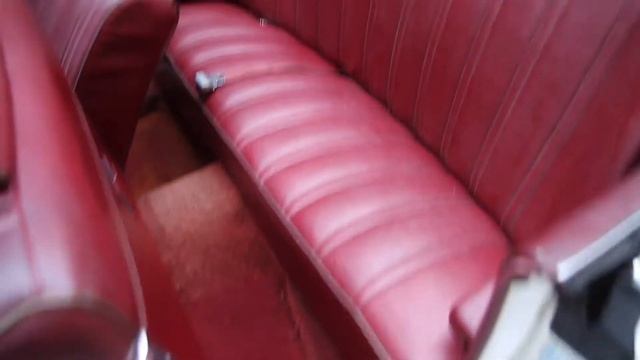 1972 Ford LTD Convertible for sale смотреть онлайн
