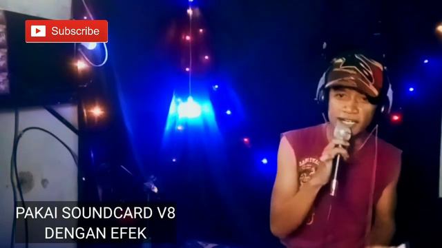 Mixer Ashley speedup 6 Vs Soundcard v8 Buat Karaoke Mantap Mana Nih Bro смотреть онлайн