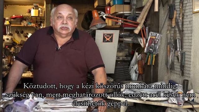 2021 Digi-Cult - Laslo Vojnić Zelić - Oštrač смотреть онлайн