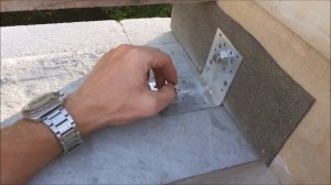 Коробка дома. День 59-65.  Балки перекрытия без мауэрлата.