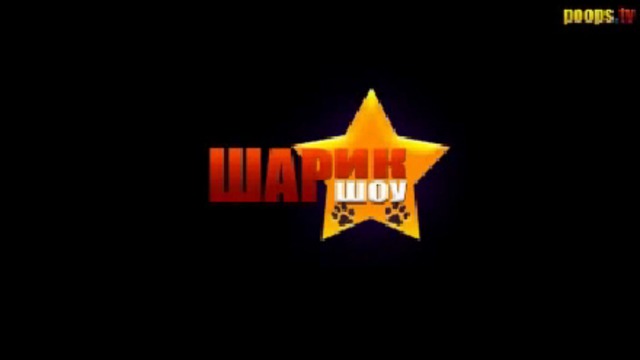 Шарик Шоу ( Ржачные Моменты с 7 выпуска) смотреть онлайн