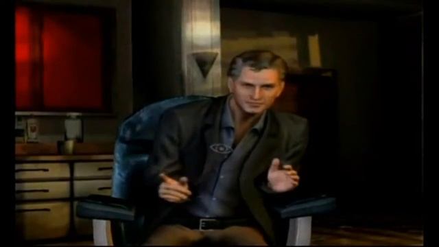 The Blame Game - Silent Hill: Shattered Memories смотреть онлайн