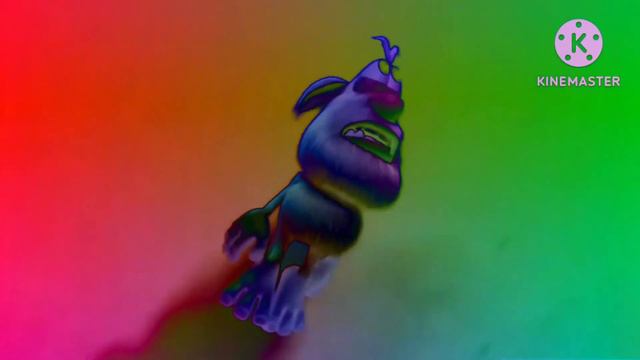 Preview 1982c Booba Effects смотреть онлайн