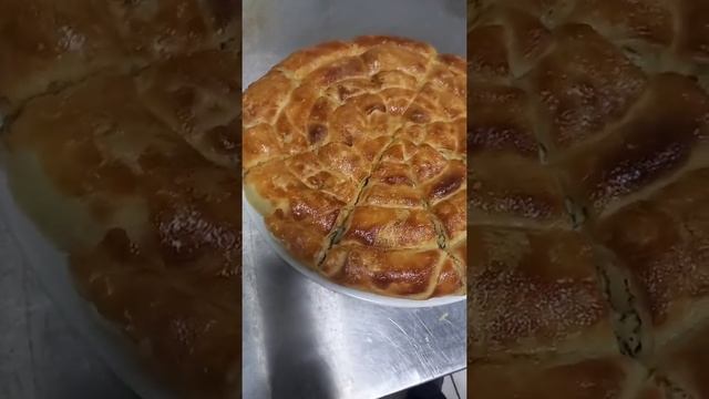 Пирог с курицей смотреть онлайн