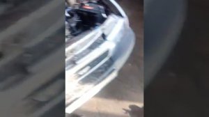 установка турбо на део нексия 8 клапанный мотор ,начало