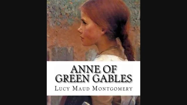 Anne of Green Gables (COMPLETE AUDIOBOOK) English смотреть онлайн