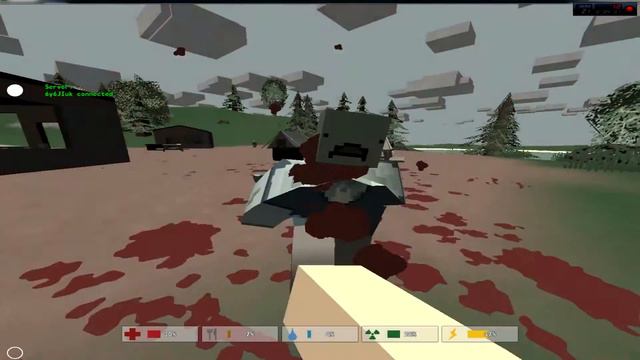 /#2 Краткий "Free to Play" игры Unturned by PCGamer # смотреть онлайн