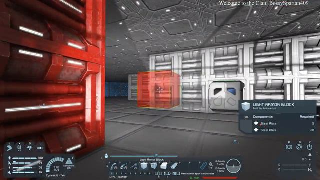 Space Engineers Chill Stream смотреть онлайн