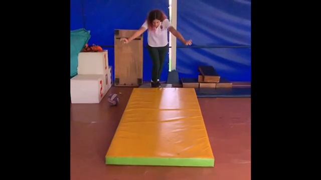 VROG (VIRTUAL REALITY OLYMPIC GAMES) смотреть онлайн