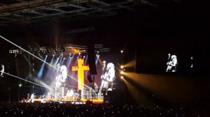 Ozzy Osbourne - Paranoid