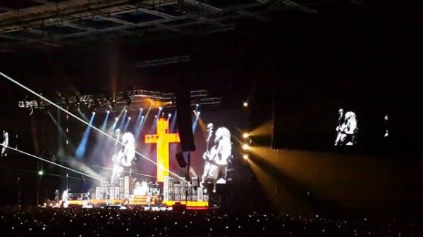 Ozzy Osbourne - Paranoid