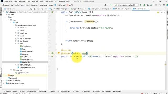 87-Redis смотреть онлайн