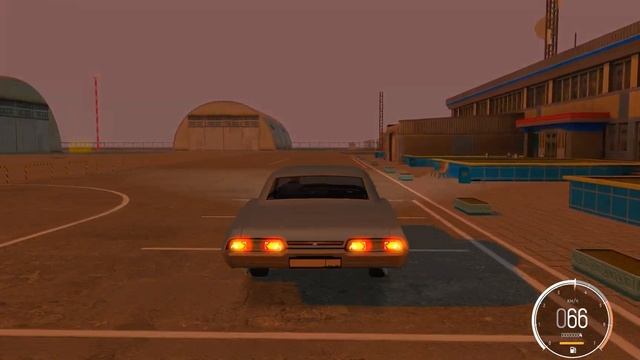 RPBOX Render BETA: Chevrolet Impala смотреть онлайн