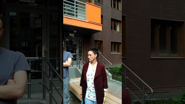 Сколковская 3В против август жкх часть_5 от 12.05.2019 (основная камера) смотреть онлайн