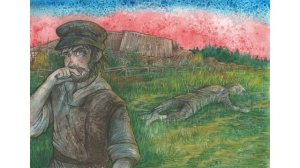 урок литературы , 7 класс. "А.П. Платонов. Рассказ "Юшка". В.М. Шукшин. Рассказ "Чудик"