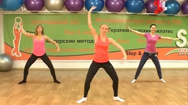 Екатерина Усова. Когда пластика вдохновляет смотреть онлайн