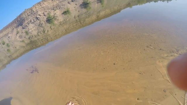 VLOG:Богдановские озёра | велопоездка в Каменск-Шахтинск смотреть онлайн