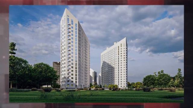 ГК «Поляков» получила разрешение на строительство второго этапа ЖК «Основатели» смотреть онлайн