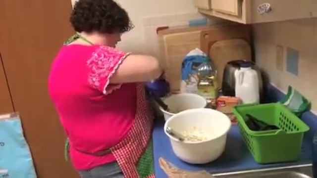 Banana Bread / Банановый Кекс смотреть онлайн