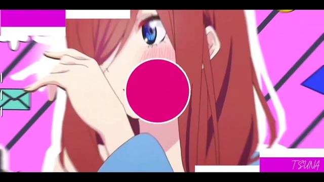 Nino Nakano - Make Me Like You (Alight Motion) candy edit смотреть онлайн