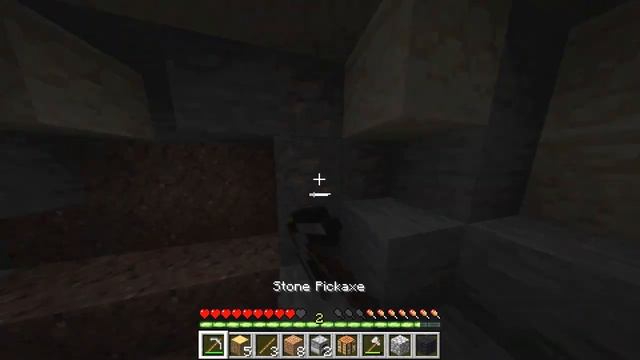 Minecraft #1 | Ny Värld смотреть онлайн