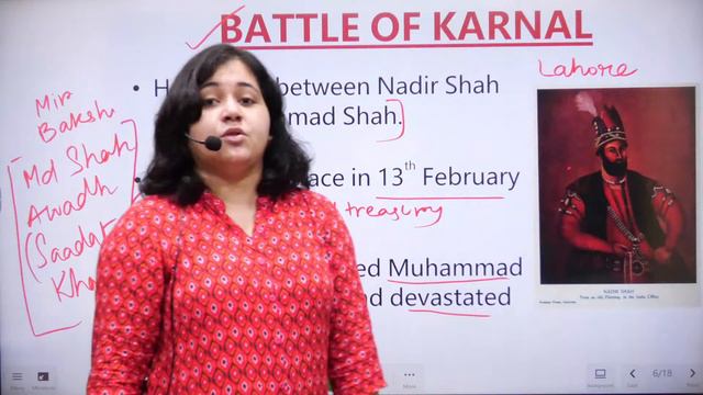 Class-2 | Downfall of Mughals and Later Mughals (part-2) | Modern History | Srijoni Madam смотреть онлайн