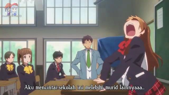 SEN ABDÜLHAMİDİ SAVUNDUN ! AMA YAMATA KUDASAİ смотреть онлайн