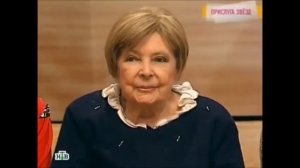 Лена Миро отжимается на  «Говорим и показываем» Прислуга звезд
