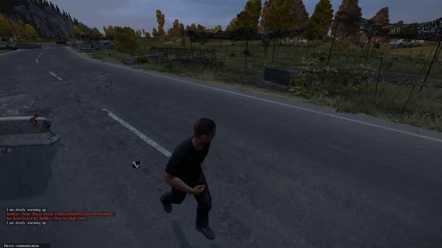 ENCOUNTERS 9 - DayZ Standalone смотреть онлайн