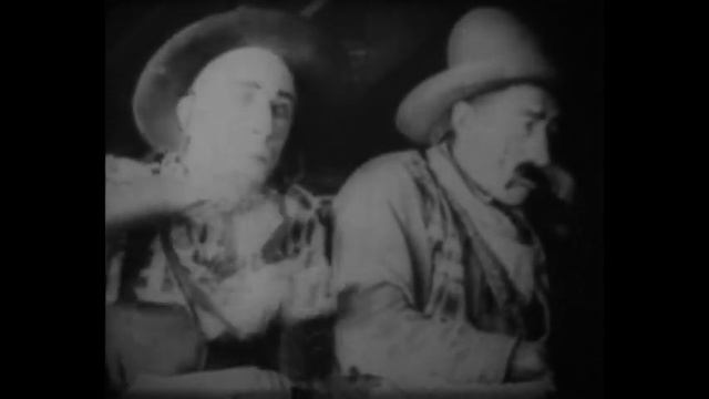 Larry Semon - Well, I'll be (Laurel & Hardy) смотреть онлайн