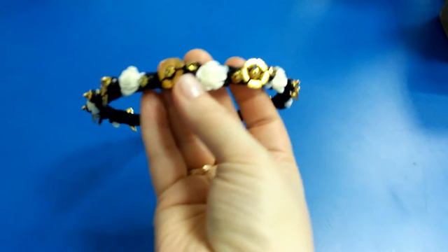 Ободок D&G. смотреть онлайн