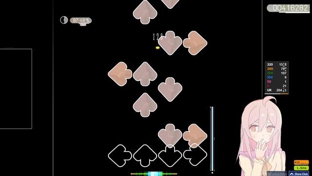 Peace Breaker 1.2x смотреть онлайн